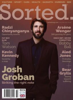 Sorted Magazine – January 2021