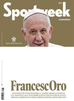 SportWeek – 02 gennaio 2021