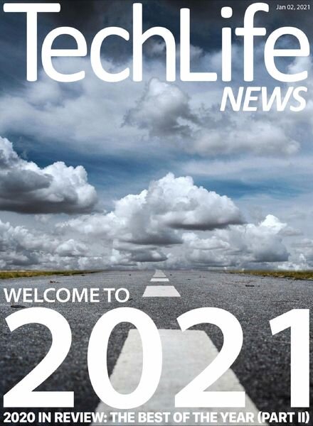 Techlife News – January 02, 2021 Cover