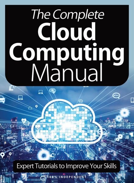 The Complete Cloud Computing Manual – January 2021 Cover