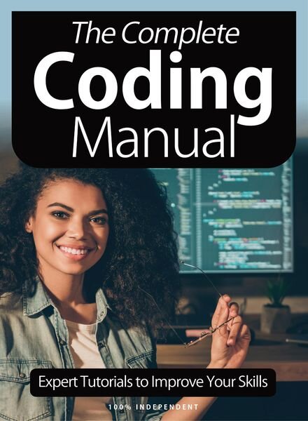 The Complete Coding Manual – 18 January 2021 Cover
