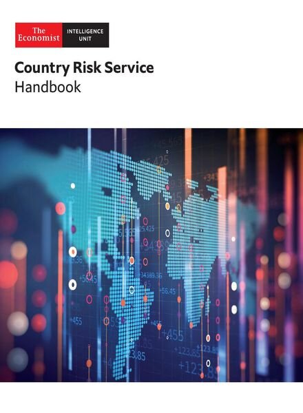 The Economist Intelligence Unit – Country Risk Service Handbook 2020 Cover