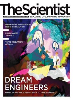 The Scientist – December 2020
