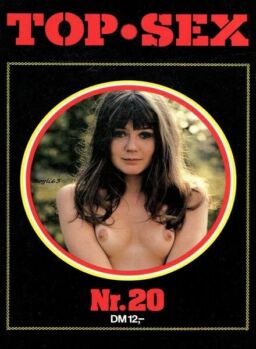 Top-Sex – Nr.20 Triolenspiele