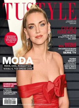 Tu Style – 15 dicembre 2020
