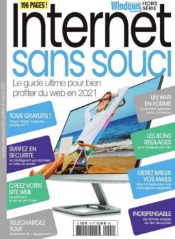 Windows & Internet Pratique – Hors-Serie – N 1 2021