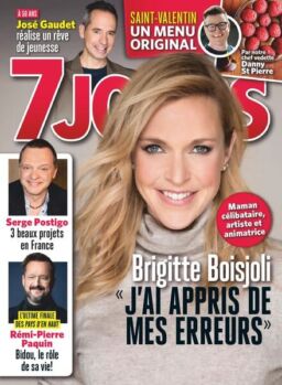 7 Jours – 12 fevrier 2021
