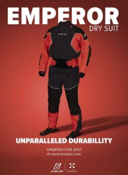 All Paddlesports Buyers Guide – January 2021