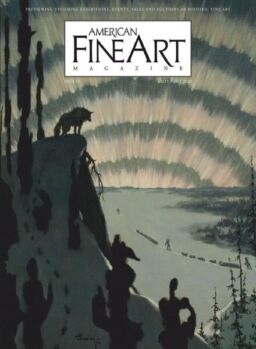 American Fine Art – September-October 2020
