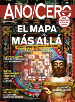Ano-Cero – febrero 2021