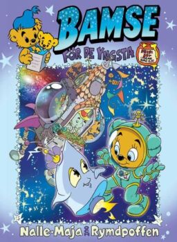 Bamse fOr de yngsta – 09 februari 2021