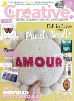 Be Creative with Workbox – February 2021