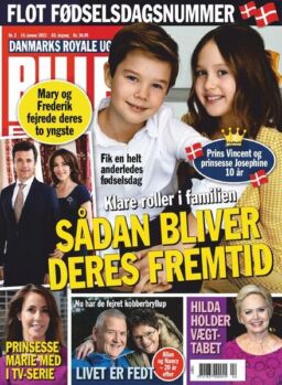 Billed-Bladet – 14 januar 2021