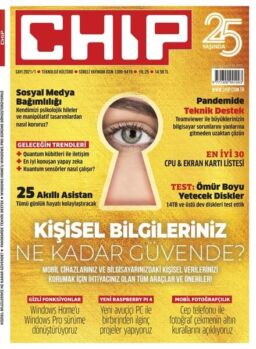 CHIP – 04 Subat 2021