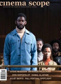 Cinema Scope – December 2020