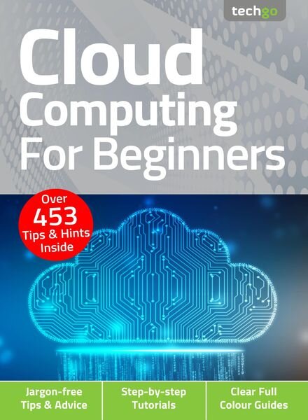 Cloud For Beginners – 04 February 2021 Cover