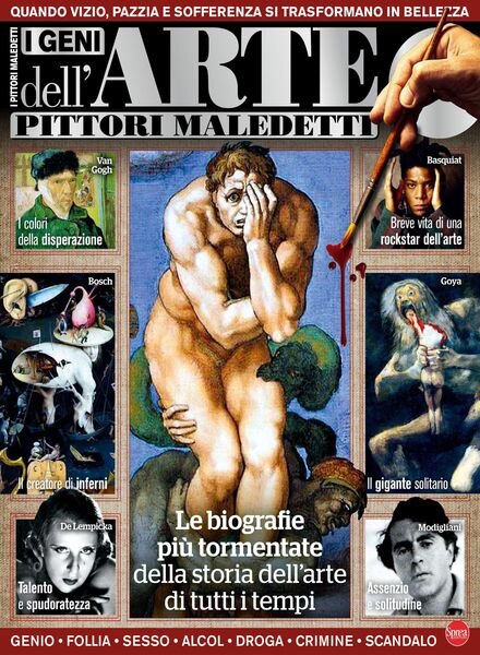 Conoscere la Storia Speciale – 04 febbraio 2021 Cover