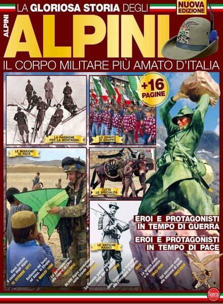 Conoscere la Storia Speciale – 04 gennaio 2021 Cover