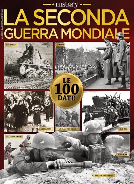 Conoscere la Storia Speciale – 11 febbraio 2021 Cover