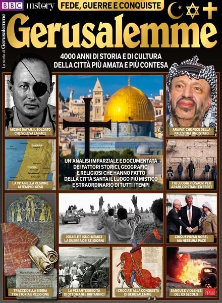 Conoscere la Storia Speciale – 15 febbraio 2021 Cover