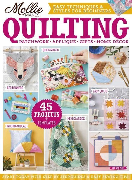 Crafting Specials – 07 February 2021 Cover