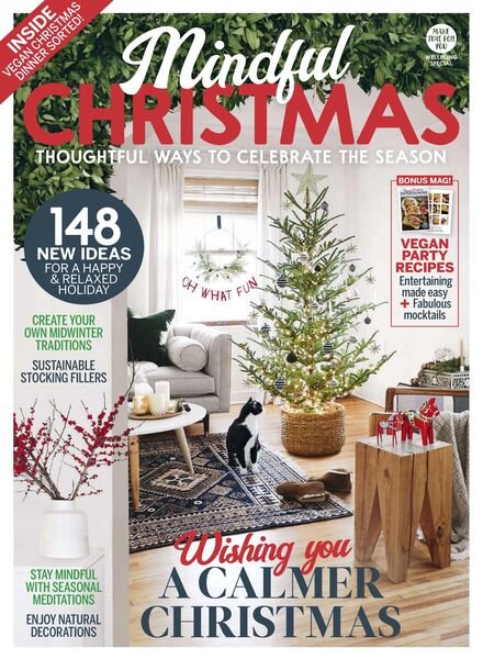 Crafting Specials – 24 January 2021 Cover