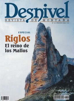 Desnivel – febrero 2021