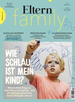 Eltern Family – Marz 2021