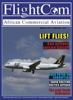 FlightCom – February 2021