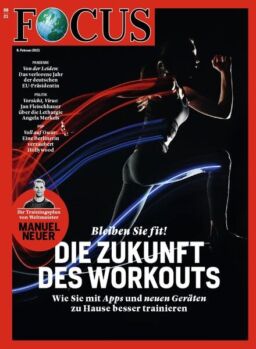 FOCUS – 06 Februar 2021