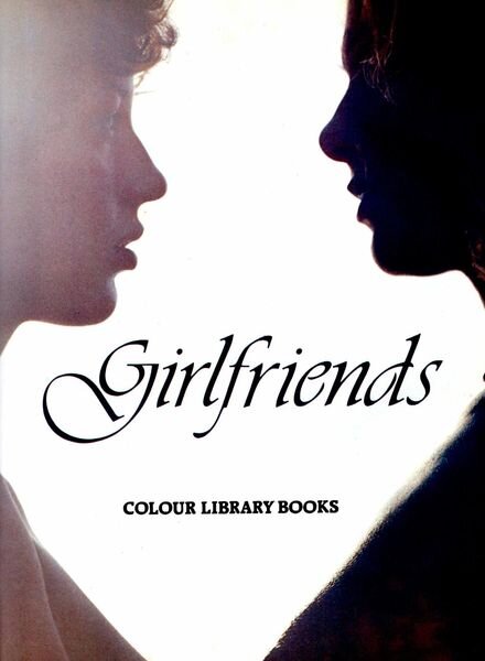 Girlfriends Cover