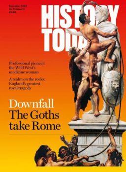 History Today – December 2020