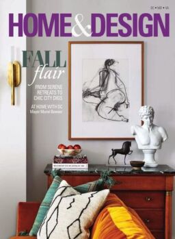Home & Design – November-December 2020