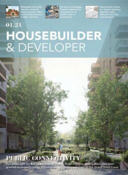 Housebuilder & Developer HbD – January 2021