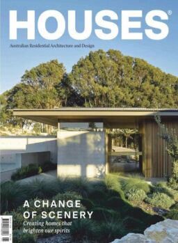 Houses Australia – February 2021
