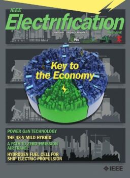 IEEE Electrification Magazine – June 2020
