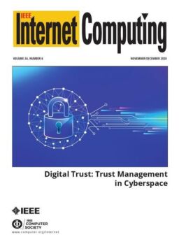 IEEE Internet Computing – November-December 2020