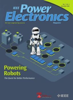 IEEE Power Electronics Magazine – December 2020