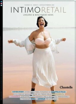 Intimo Retail – Gennaio-Febbraio 2021