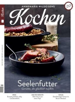 KOCHEN – 26 Januar 2021