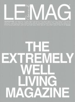 Le Grand Mag – December 2020