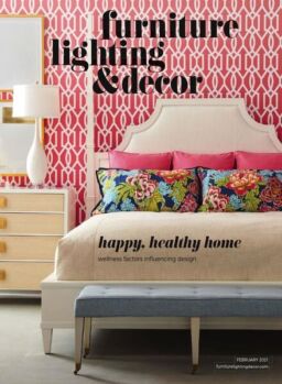 Lighting & Decor – February 2021