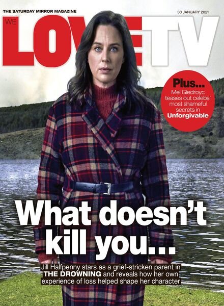 Love TV – 30 January 2021 Cover