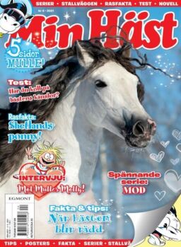 Min Hast – 19 januari 2021