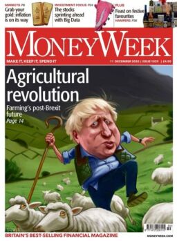 MoneyWeek – 11 December 2020