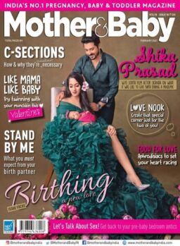 Mother & Baby India – February 2021