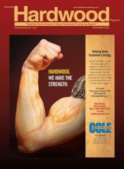 National Hardwood – December 2020