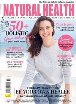 Natural Health – October 2020