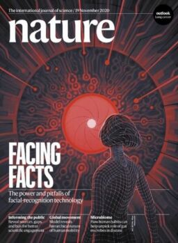 Nature – 19 November 2020