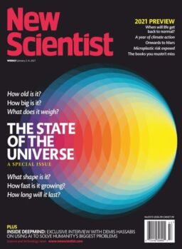 New Scientist – January 02, 2021